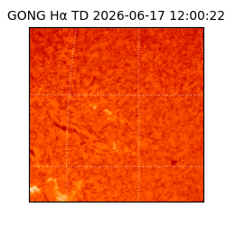 gong - 2026-06-17T12:00:22