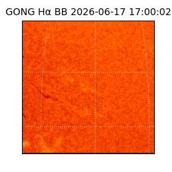 gong - 2026-06-17T17:00:02