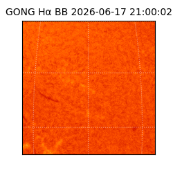 gong - 2026-06-17T21:00:02