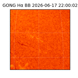 gong - 2026-06-17T22:00:02