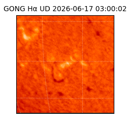 gong - 2026-06-17T03:00:02