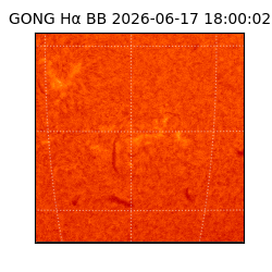 gong - 2026-06-17T18:00:02