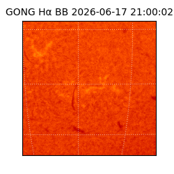 gong - 2026-06-17T21:00:02