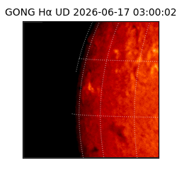 gong - 2026-06-17T03:00:02
