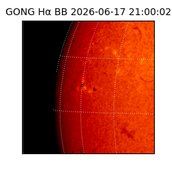 gong - 2026-06-17T21:00:02