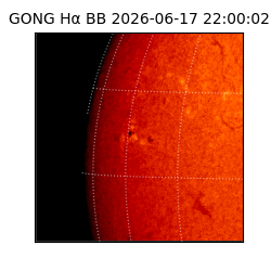 gong - 2026-06-17T22:00:02