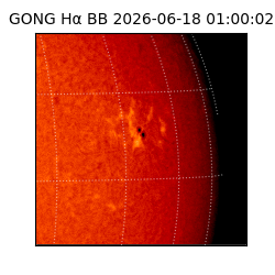 gong - 2026-06-18T01:00:02
