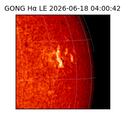 gong - 2026-06-18T04:00:42