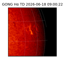 gong - 2026-06-18T09:00:22