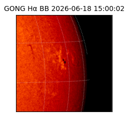 gong - 2026-06-18T15:00:02