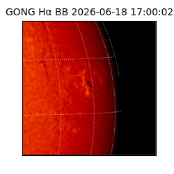 gong - 2026-06-18T17:00:02