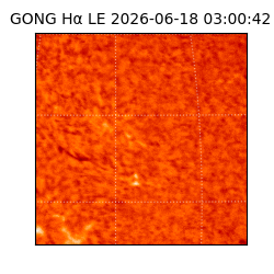 gong - 2026-06-18T03:00:42