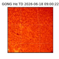 gong - 2026-06-18T09:00:22
