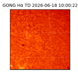 gong - 2026-06-18T10:00:22