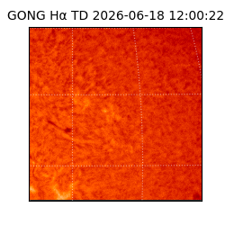 gong - 2026-06-18T12:00:22