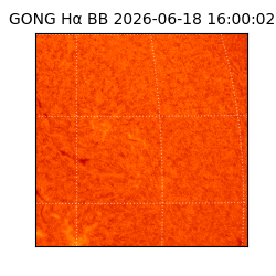 gong - 2026-06-18T16:00:02