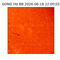 gong - 2026-06-18T22:00:02