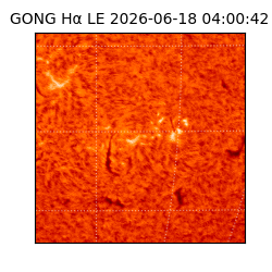 gong - 2026-06-18T04:00:42