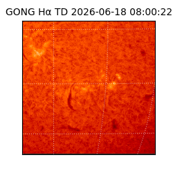 gong - 2026-06-18T08:00:22