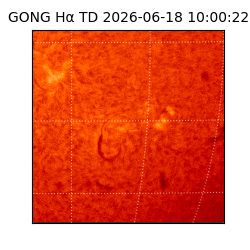 gong - 2026-06-18T10:00:22