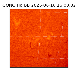 gong - 2026-06-18T16:00:02