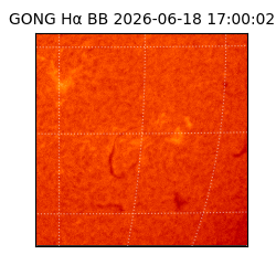 gong - 2026-06-18T17:00:02