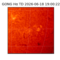 gong - 2026-06-18T19:00:22