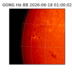gong - 2026-06-18T01:00:02