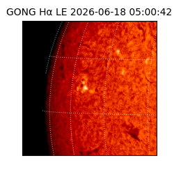 gong - 2026-06-18T05:00:42