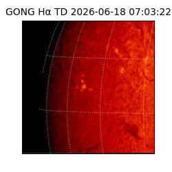 gong - 2026-06-18T07:03:22