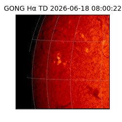 gong - 2026-06-18T08:00:22
