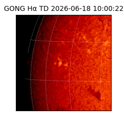 gong - 2026-06-18T10:00:22