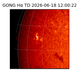 gong - 2026-06-18T12:00:22