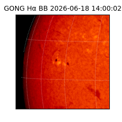 gong - 2026-06-18T14:00:02