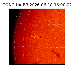 gong - 2026-06-18T16:00:02