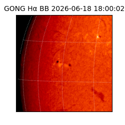gong - 2026-06-18T18:00:02