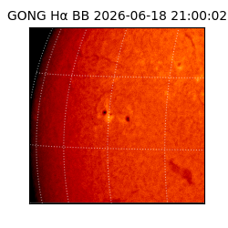 gong - 2026-06-18T21:00:02