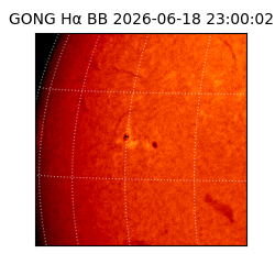 gong - 2026-06-18T23:00:02