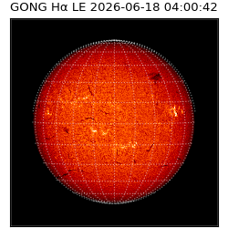 gong - 2026-06-18T04:00:42