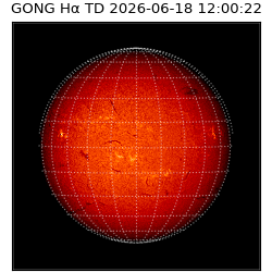 gong - 2026-06-18T12:00:22