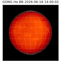 gong - 2026-06-18T14:00:02