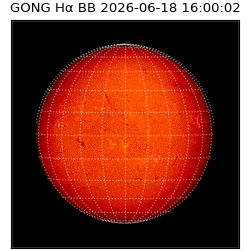 gong - 2026-06-18T16:00:02