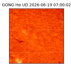 gong - 2026-06-19T07:00:02