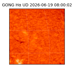 gong - 2026-06-19T08:00:02