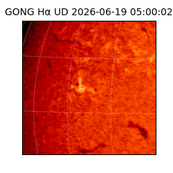 gong - 2026-06-19T05:00:02