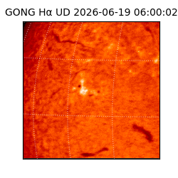 gong - 2026-06-19T06:00:02