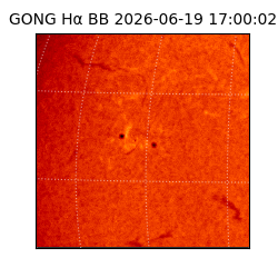 gong - 2026-06-19T17:00:02