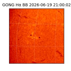 gong - 2026-06-19T21:00:02
