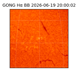 gong - 2026-06-19T20:00:02