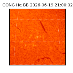 gong - 2026-06-19T21:00:02